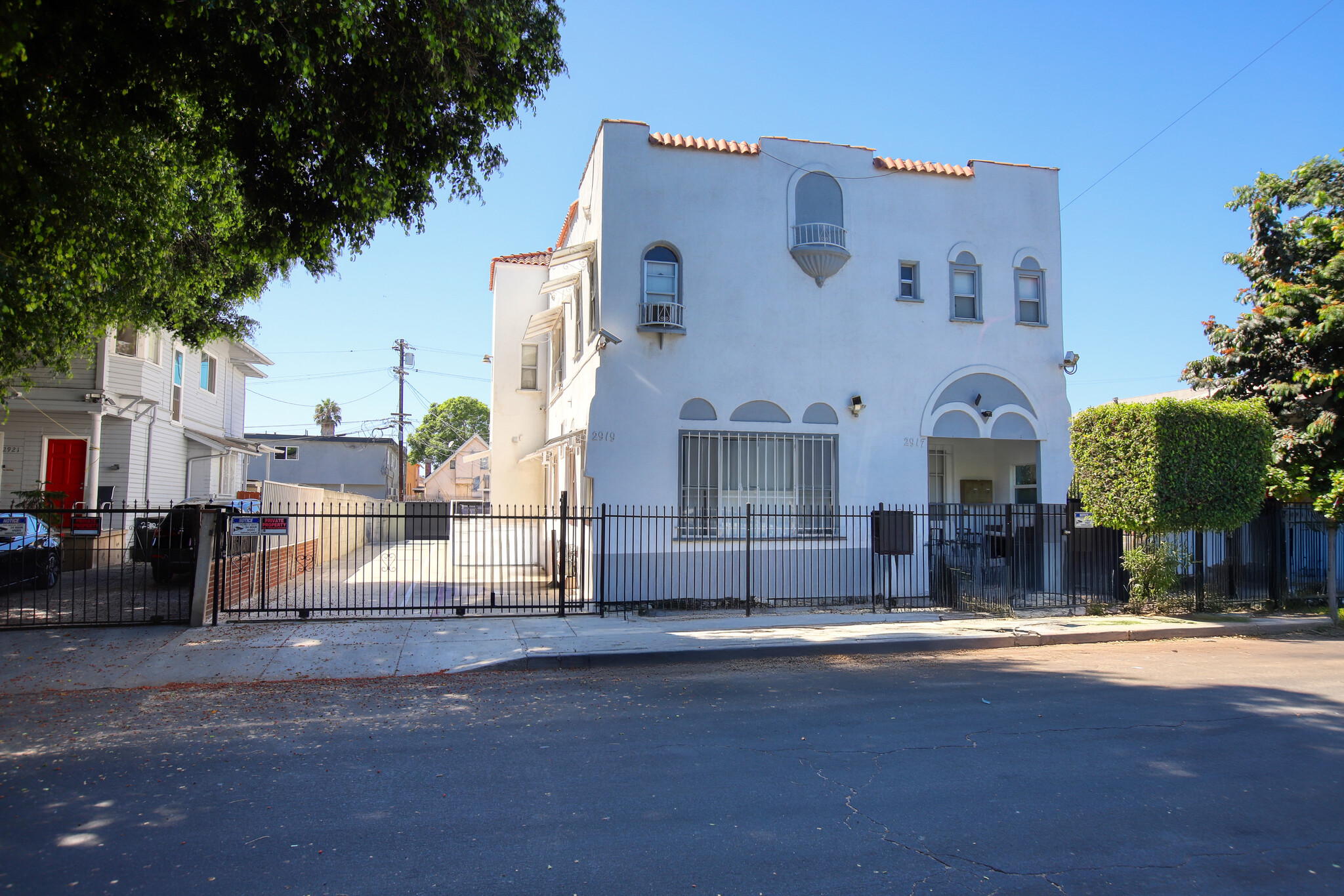 2917 Walton Ave, Los Angeles, CA for sale Primary Photo- Image 1 of 15