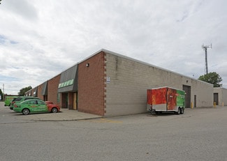 More details for 98 Bessemer Ct, London, ON - Industrial for Lease