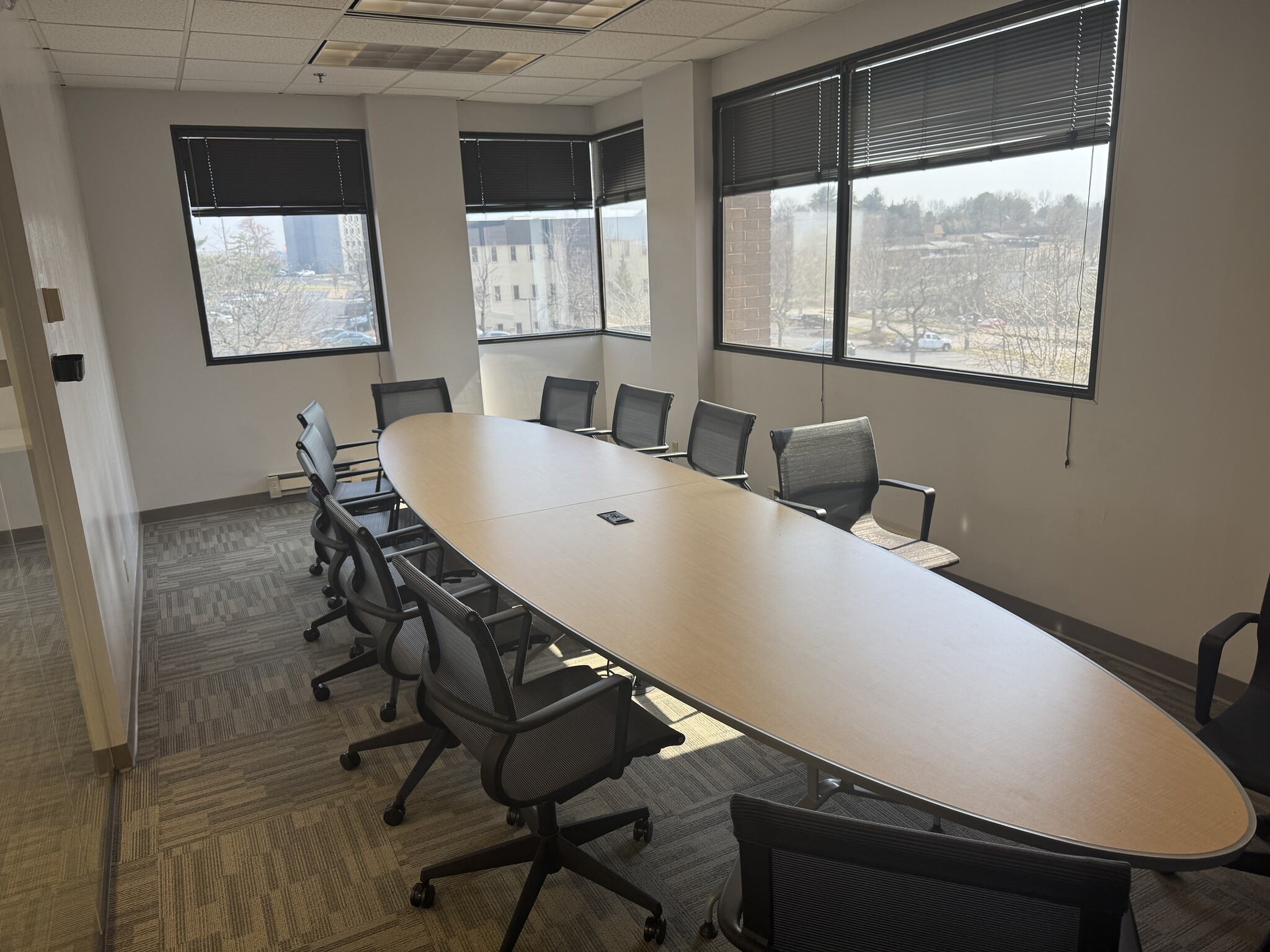 14500 S Outer Forty Rd, Chesterfield, MO for lease Building Photo- Image 1 of 8