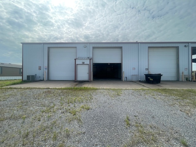 100 Max Rd, Savanna, OK for lease - Building Photo - Image 3 of 14