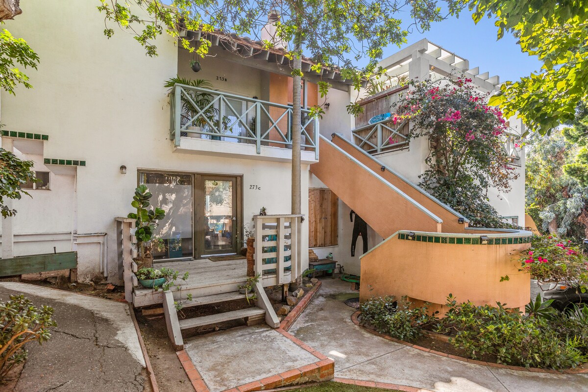 273 Hillcrest Dr, Encinitas, CA à vendre Photo principale- Image 1 de 17