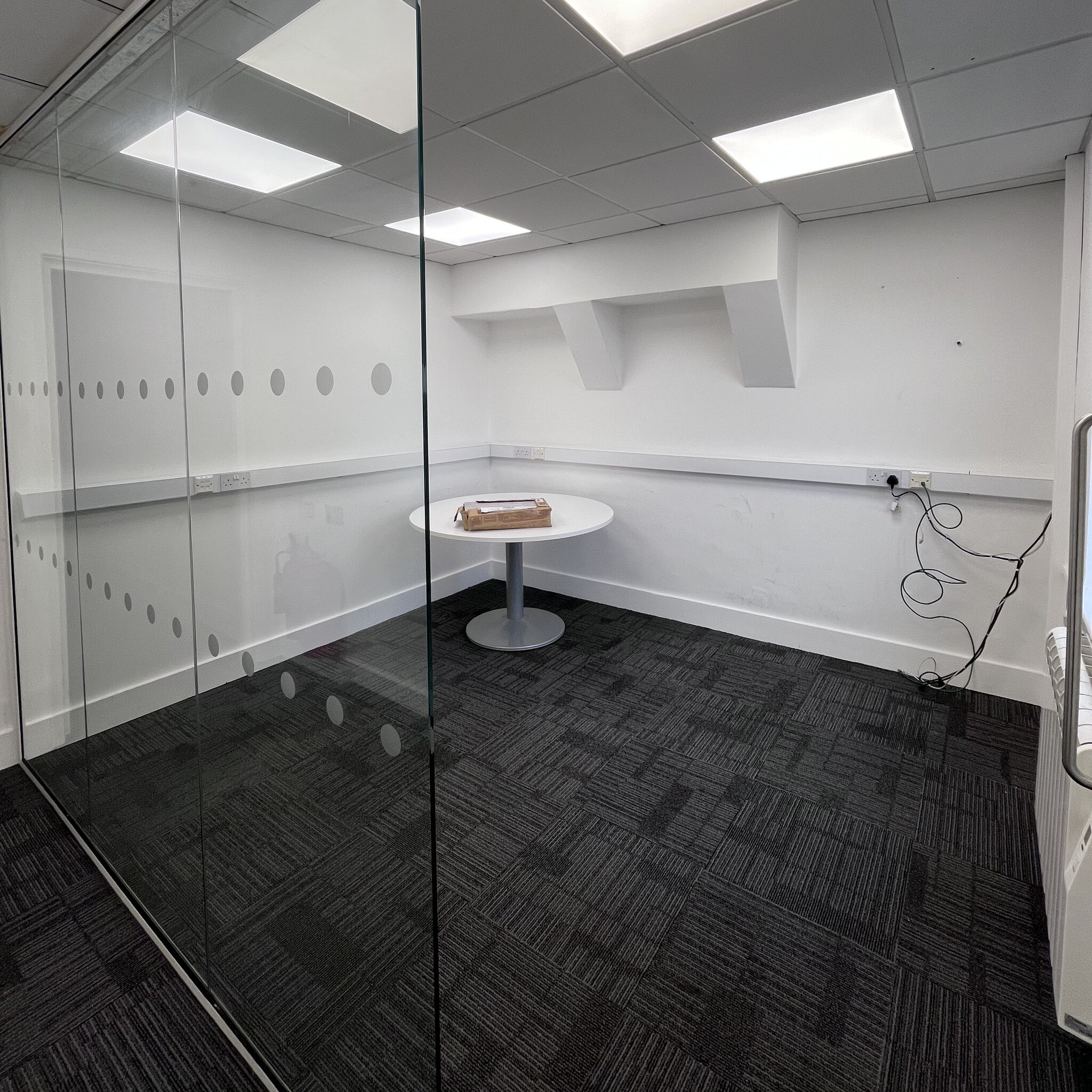 181 Station St, Burton On Trent for lease Interior Photo- Image 1 of 4