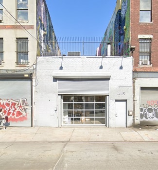 Plus de détails pour 407 Johnson Ave, Brooklyn, NY - Commerce de détail à louer