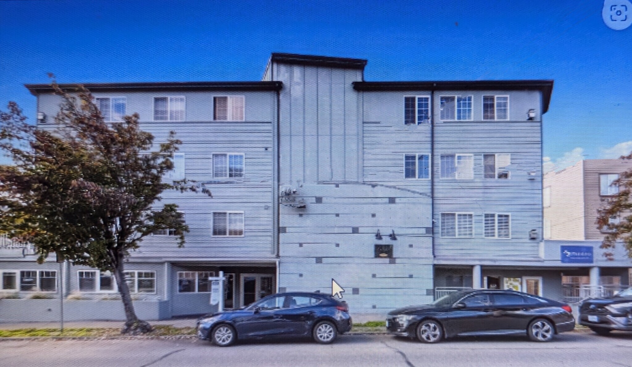 7301 5th Ave NE, Seattle, WA à vendre Photo du bâtiment- Image 1 de 15