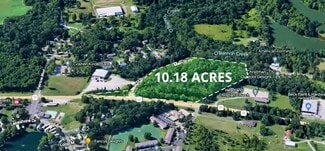 Plus de détails pour State Route 28, Goshen, OH - Terrain à vendre