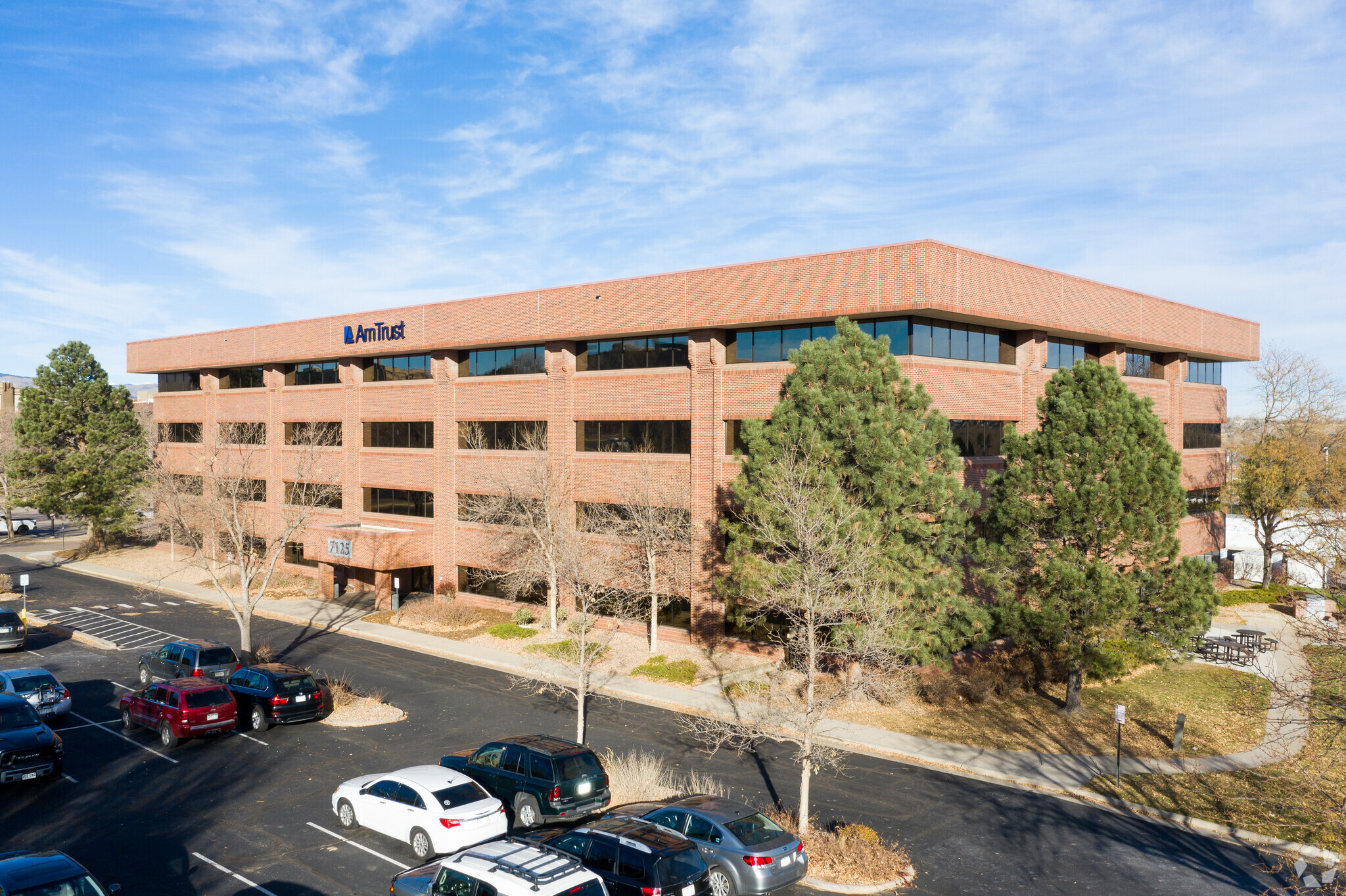 7125 W Jefferson Ave, Lakewood, CO for sale Building Photo- Image 1 of 1