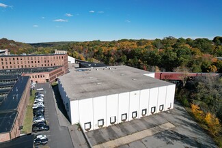 Plus de détails pour 1 Green St, Clinton, MA - Industriel à louer