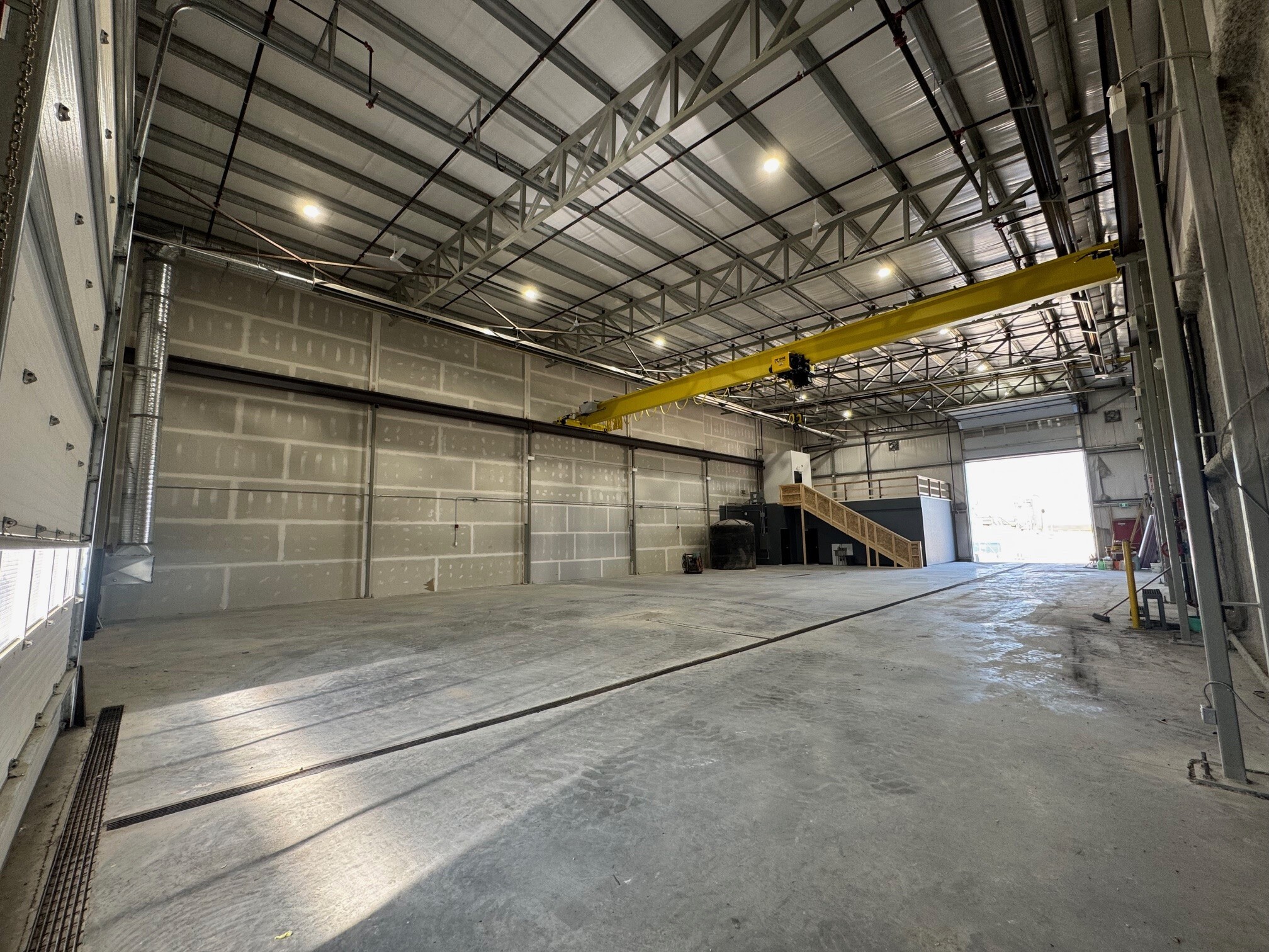 233181 Rge Rd 283, Rocky View No 44, AB for lease Building Photo- Image 1 of 17