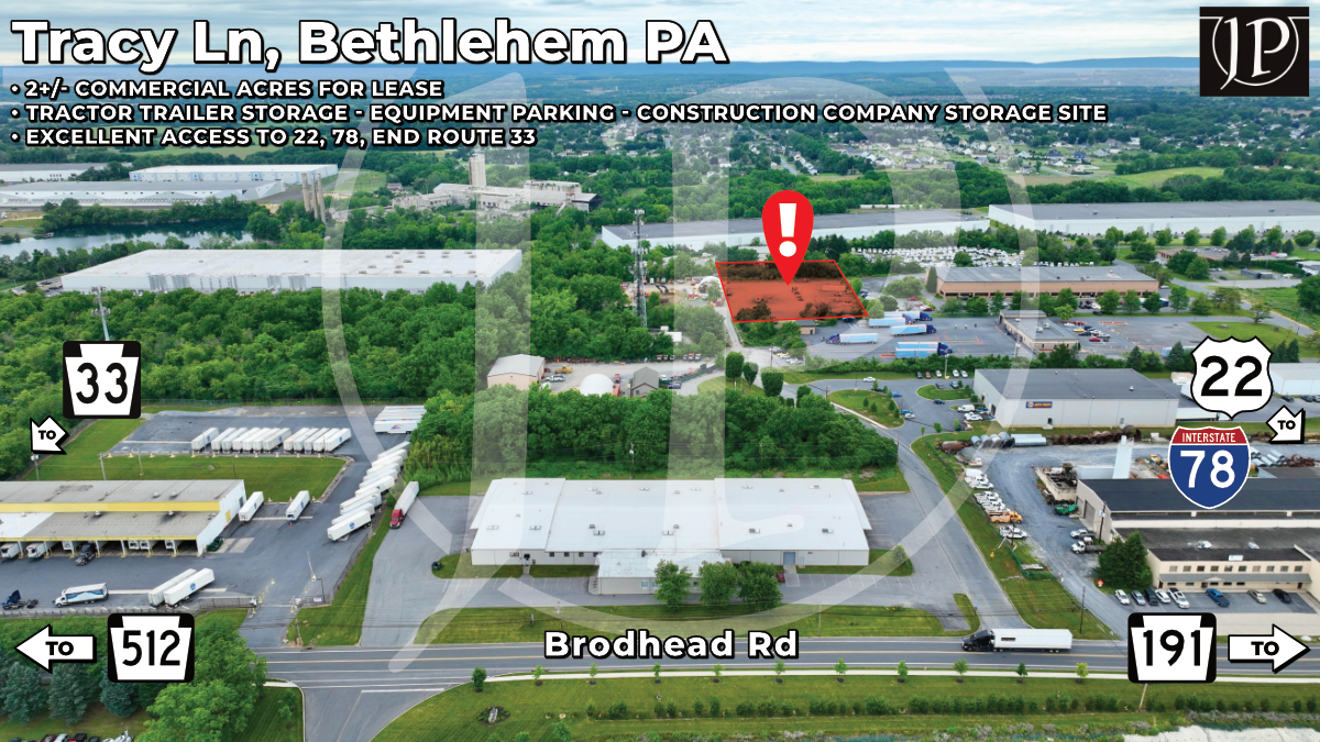 Tracy Ln, Bethlehem, PA for lease Primary Photo- Image 1 of 13