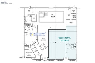 350 Ramapo Valley Rd, Oakland, NJ for lease Interior Photo- Image 2 of 2