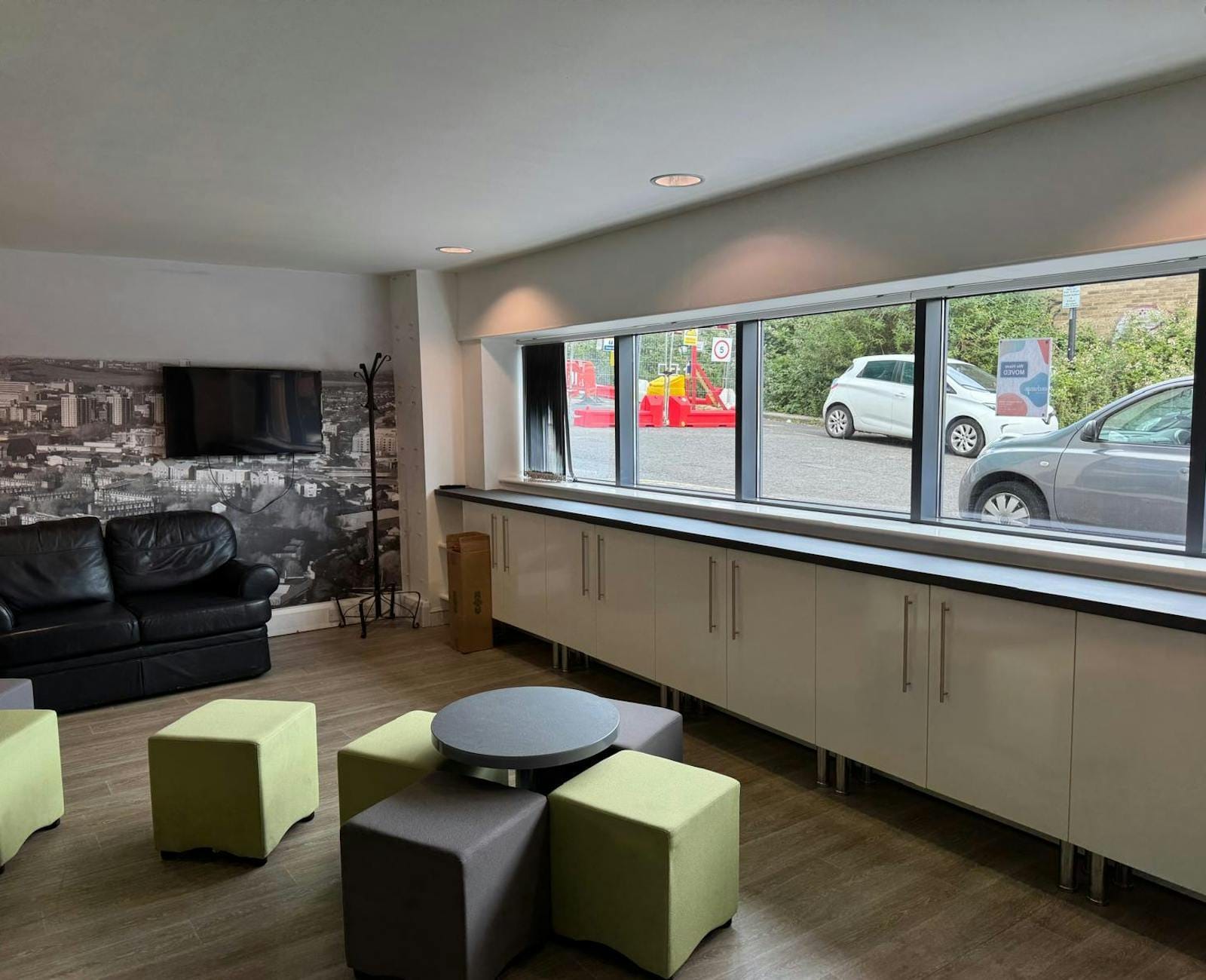 Union St, Newcastle Upon Tyne for lease Interior Photo- Image 1 of 5