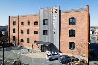 More details for 512 N Market St, Lancaster, PA - Office for Lease