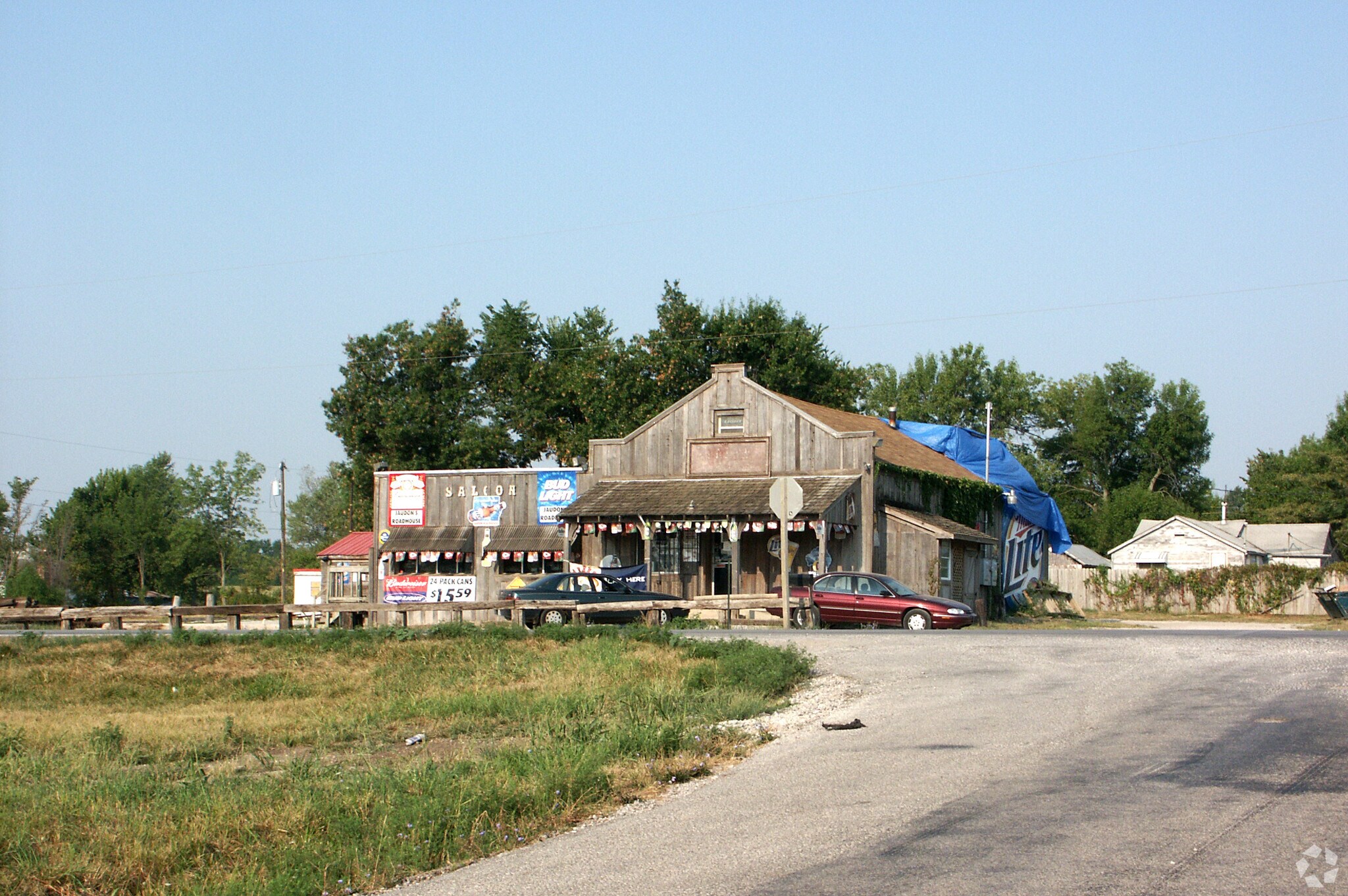 20300 S State Route D, Belton, MO à vendre Photo principale- Image 1 de 1