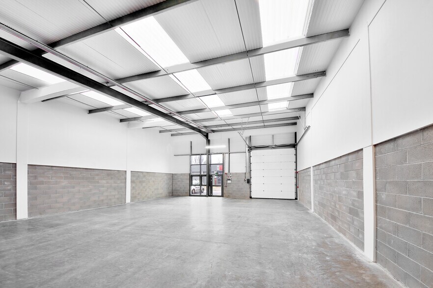 1-6 Earls Gate Park, Grangemouth à louer - Photo du bâtiment - Image 2 de 3