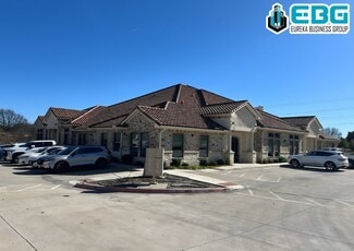 More details for 800 N Plano Rd, Richardson, TX - Office/Medical for Lease