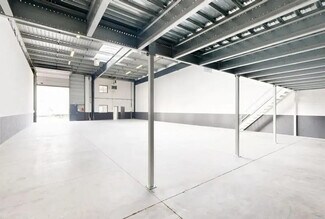 More details for 5/7 Rue Charles Francois Daubigny, Bezons - Flex for Lease