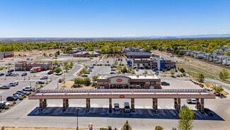 More details for 5840 E 120th Ave, Thornton, CO - Retail for Sale