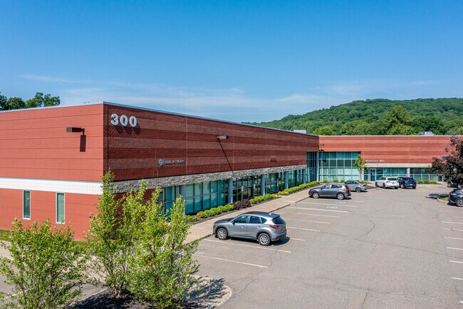 More details for 300 Roundhill Dr, Rockaway, NJ - Flex for Lease