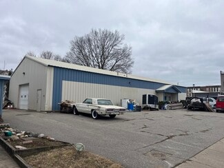 More details for 106 Grace St, Saint Peter, MN - Industrial for Sale