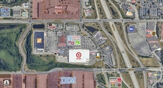 More details for 3845 Marketplace Dr NW, Rochester, MN - Land for Lease