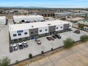 9235 Eastman Park Dr, Windsor, CO for lease Interior Photo- Image 1 of 15