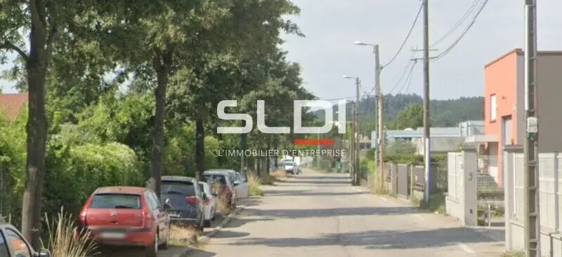 Flex dans Brignais à louer - Aérien - Image 3 de 3