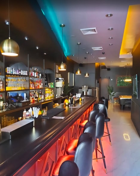 464 Onderdonk Ave, Flushing, NY for lease - Interior Photo - Image 3 of 19