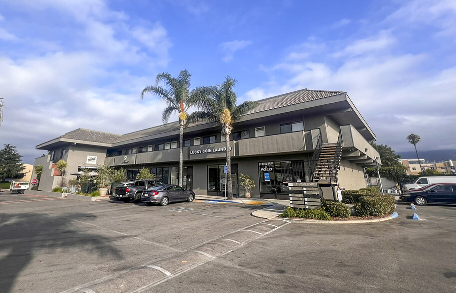 250 Storke Rd, Goleta, CA for lease - Building Photo - Image 2 of 5