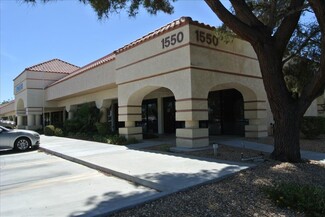 More details for 1550 N Norma St, Ridgecrest, CA - Office for Lease