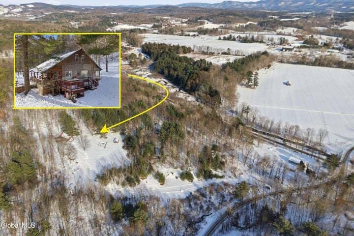 321 Mahaffy Rd, Greenwich, NY for sale Primary Photo- Image 1 of 6