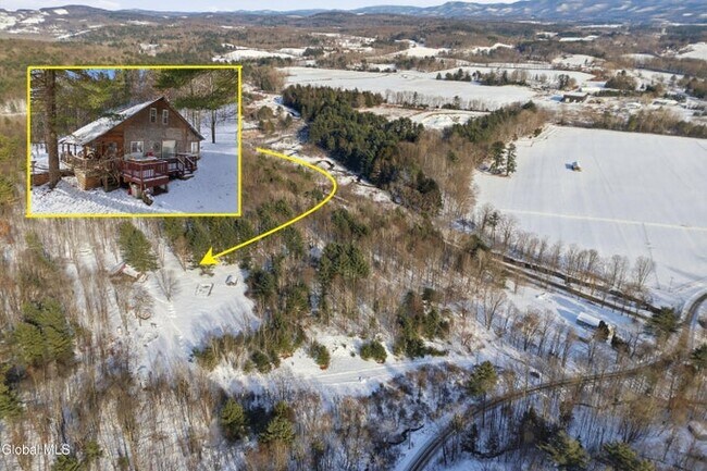 More details for 321 Mahaffy Rd, Greenwich, NY - Specialty for Sale