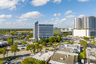 Plus de détails pour 9700 S Dixie Hwy, Miami, FL - Bureau à louer