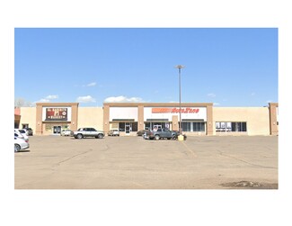 More details for 206-207 Mills Ave, Las Vegas, NM - Retail for Lease