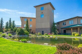 Plus de détails pour 3710 168th Pl NE, Arlington, WA - Bureau, Bureau/Médical à louer