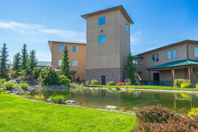 More details for 3710 168th Pl NE, Arlington, WA - Office, Office/Medical for Lease