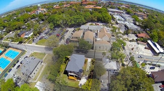 Plus de détails pour 78 Riberia St, Saint Augustine, FL - Spécialité à vendre