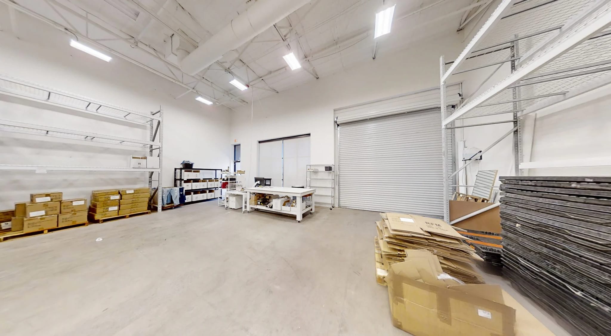 1754 N 48th St, Mesa, AZ for lease Interior Photo- Image 1 of 3