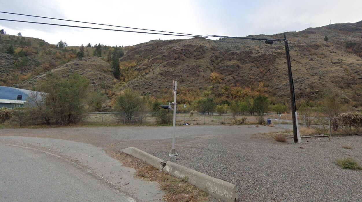 1391 Mission Flats Rd, Kamloops, BC à vendre Autre- Image 1 de 2