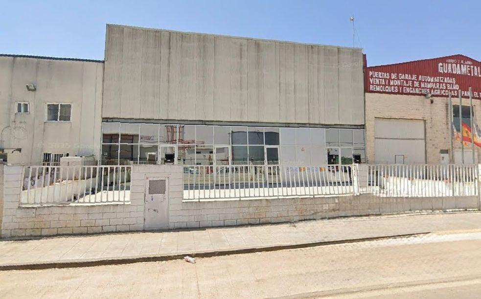 Moliners, Algemesi, 40, Algemesí, Valencia à vendre Photo du bâtiment- Image 1 de 17