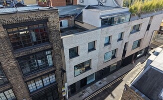 More details for Project Lute – Multifamily for Sale, London