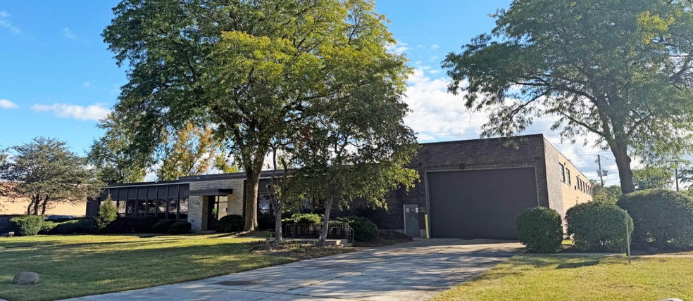 441 N 3rd Ave, Des Plaines, IL à vendre - Photo du bâtiment - Image 1 de 2