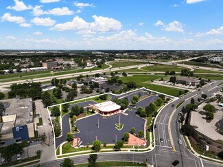 Plus de détails pour 2501 East Springs Dr, Madison, WI - Commerce de détail à louer