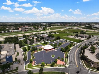 Plus de détails pour 2501 East Springs Dr, Madison, WI - Commerce de détail à vendre