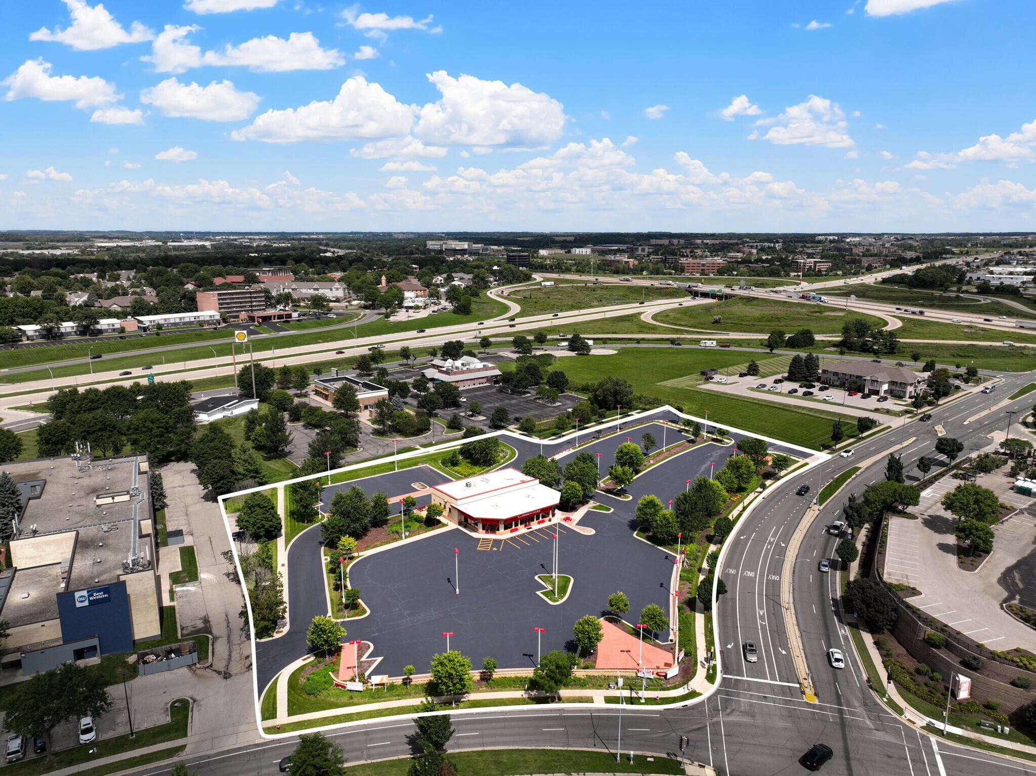 2501 East Springs Dr, Madison, WI for sale Building Photo- Image 1 of 24