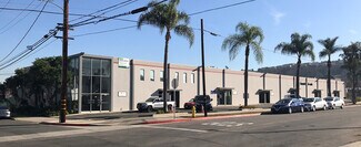 More details for 2674-2698 Dawson Ave, Signal Hill, CA - Flex for Lease