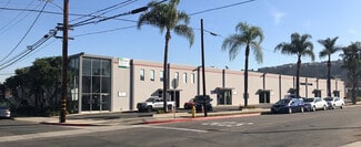 More details for 2674-2698 Dawson Ave, Signal Hill, CA - Flex for Lease