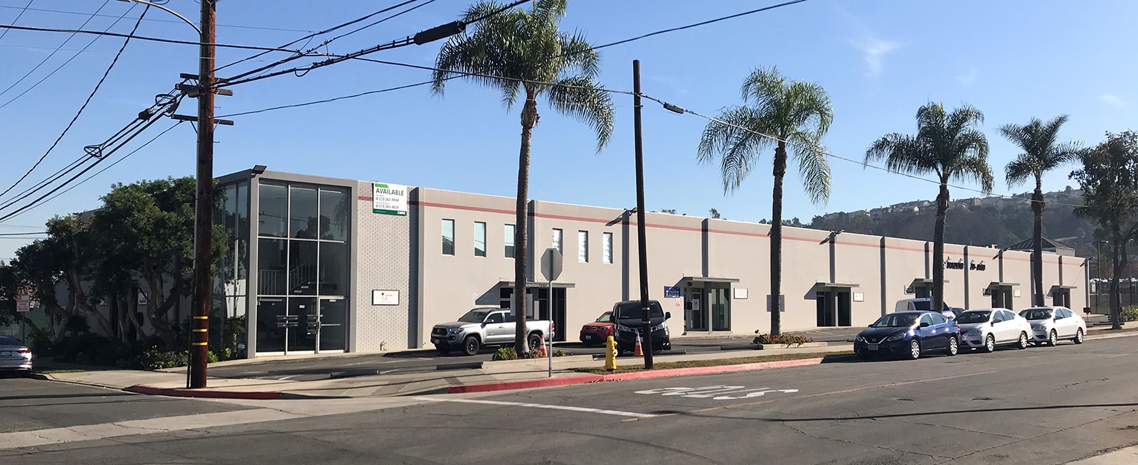 2674-2698 Dawson Ave, Signal Hill, CA for lease Primary Photo- Image 1 of 6