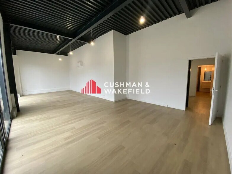 Bureau dans Toulouse à louer - Photo intérieure - Image 2 de 7