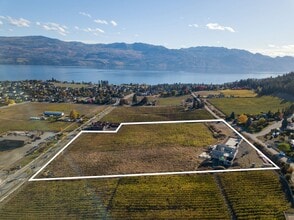2829 Ourtoland rd, West Kelowna, BC - Aerial  map view - Image1