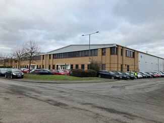 More details for Alpha Way, Egham - Industrial for Lease